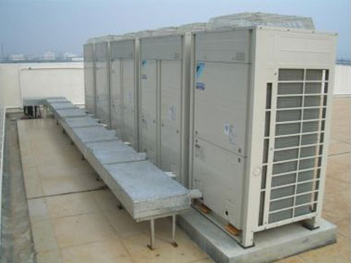 空调设备维修养护管理